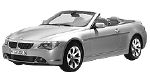 BMW E64 U3108 Fault Code