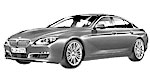 BMW F06 U3108 Fault Code