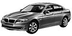 BMW F10 U3108 Fault Code
